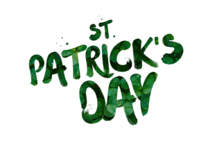 Ideal Wine Company Irish St Patrick's Day