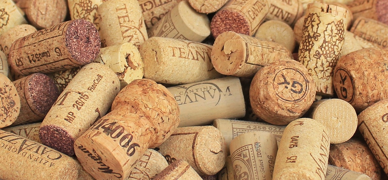 Ideal Wine - Cork 2