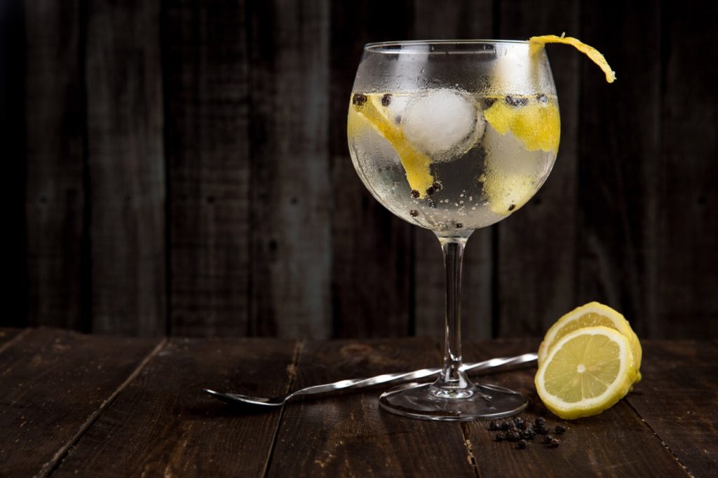 Which wines are best for gin lovers