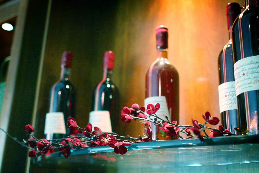 ideal Wine Company - Rose