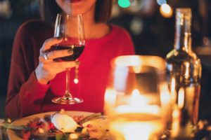 Ideal Wine Company Wine and food pairing secrets