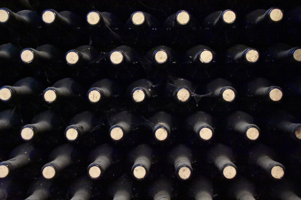 ideal wine company - choose a Rioja