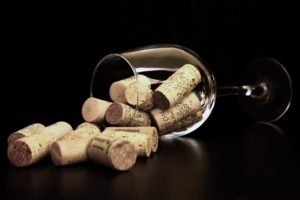 ideal wine company - invest in fine wine on a budget