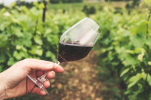 ideal wine company - trade deals impact the wine industry