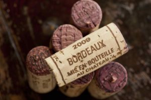 ideal wine company - Bordeaux investment