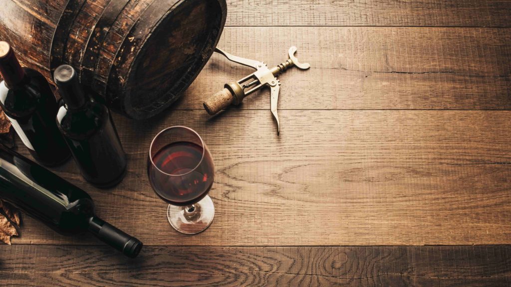 ideal wine company - Wine sommelier