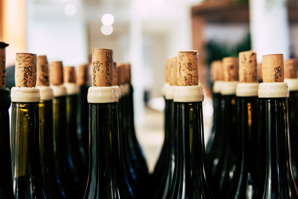 ideal wine investment - How to Collect Wine for Investment
