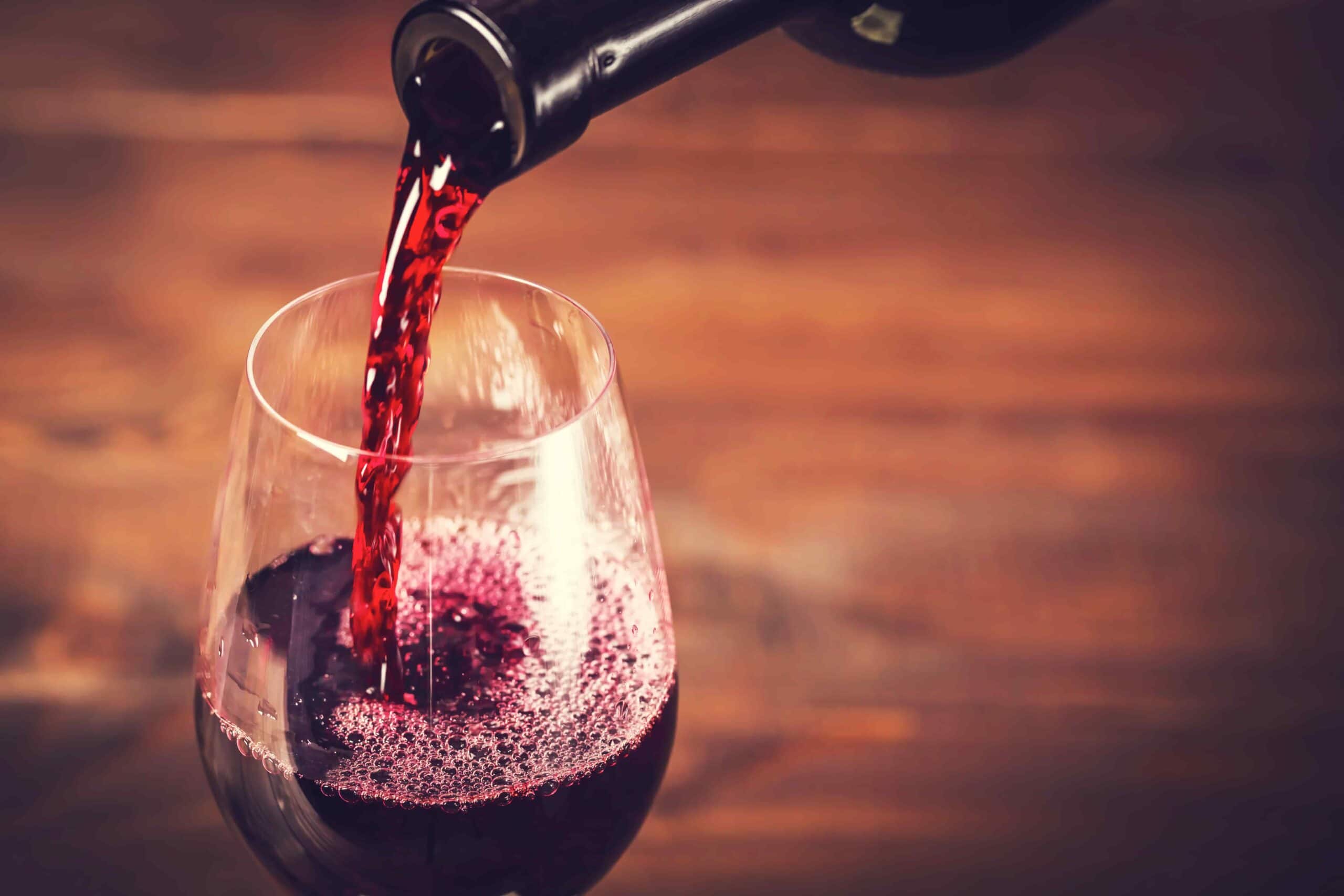 Red Wines That Taste Better Chilled Ideal Wine Company