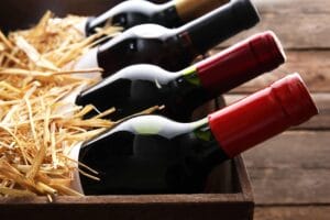 ideal wine company - alternative investment