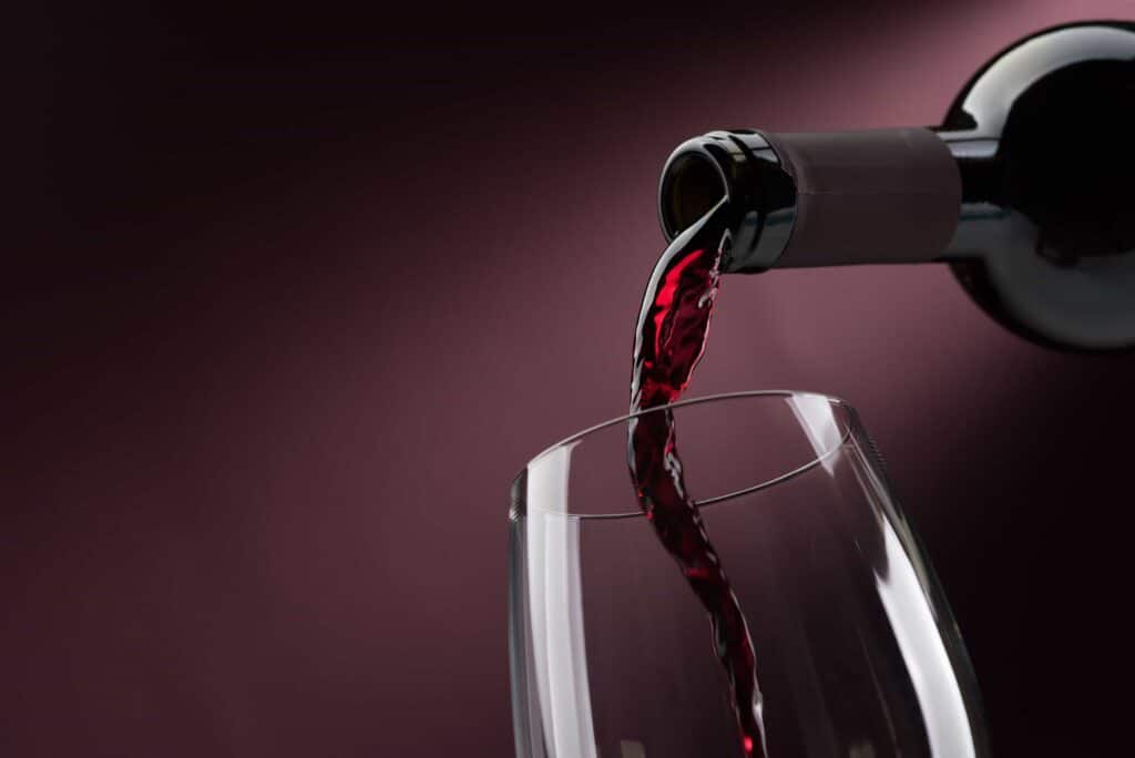 ideal wine company - What Makes Rioja Red Wine So Popular?