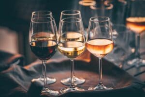 ideal wine company - alcohol percentage