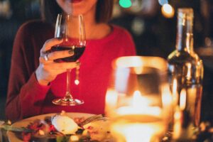 Ideal Wine Wine types that will pair well with your Christmas food