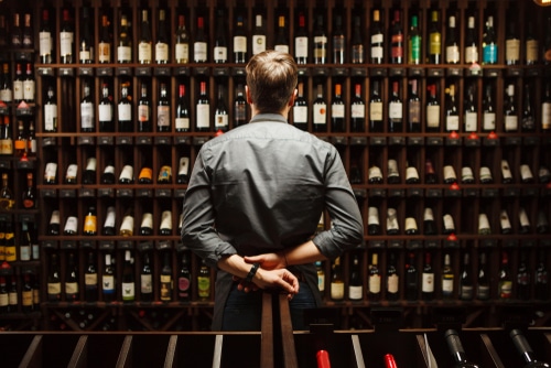 The fine wine investment market, an ideal choice | Ideal Wine Company