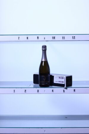 Billecart Salmon Vintage Brut 2008