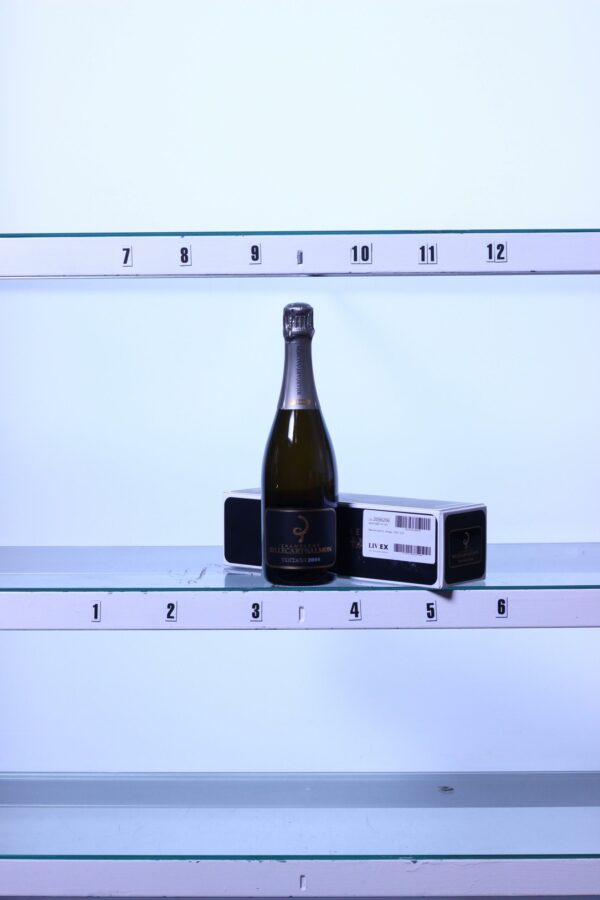 Billecart Salmon Vintage Brut 2008