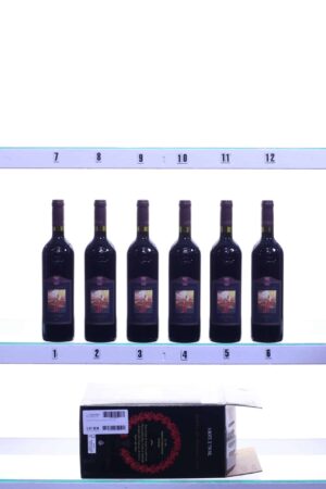 Castello Banfi, Brunello Di Montalcino 2016