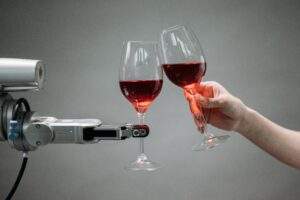 AI Technology, Ideal Wine Company