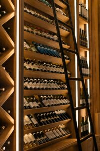 wine fridges- Ideal Wine Company