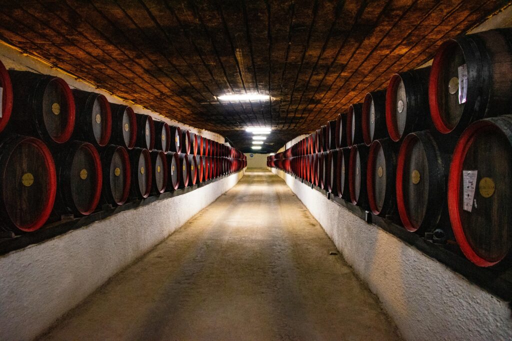 Wine Cellar, Ideal Wine Company