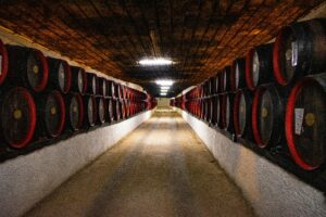 Wine Cellar, Ideal Wine Company